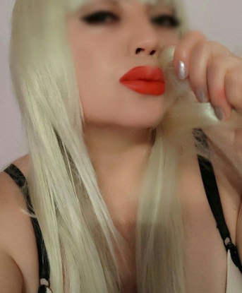 Людмила